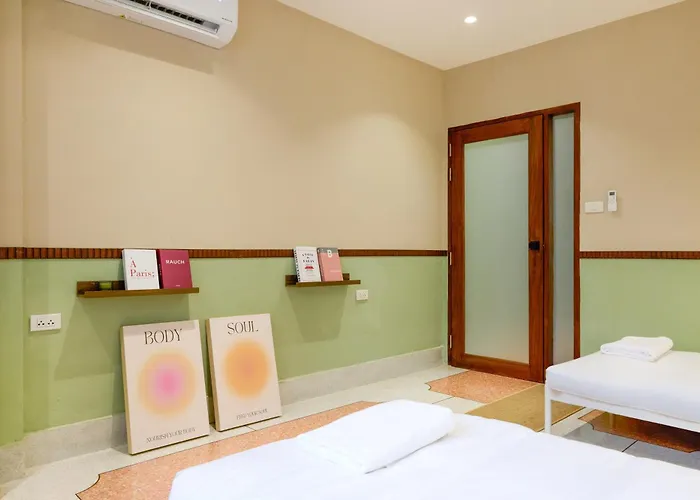 Appartement Newly Renovated, 4br Townhouse , 5min Mrt , Group