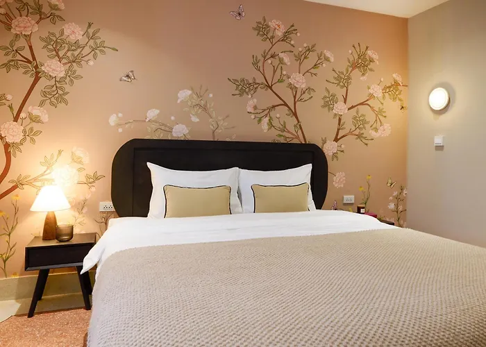 Appartement Newly Renovated, 4br Townhouse , 5min Mrt , Group *